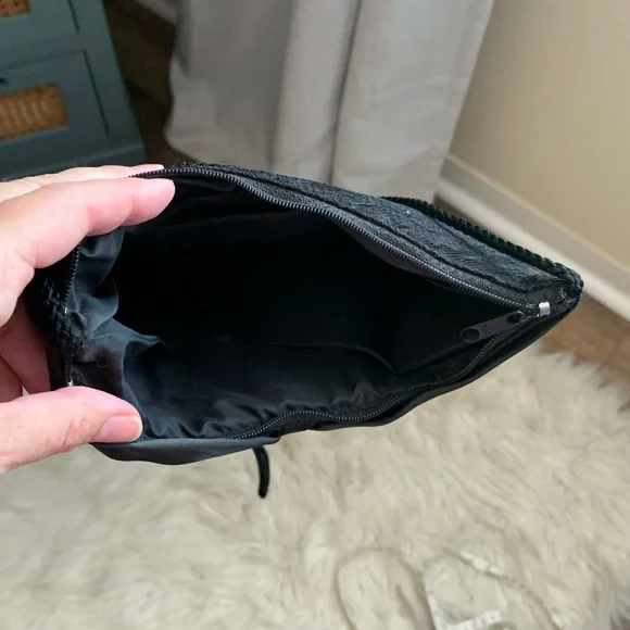 Vintage Lace Evening Bag - Picture 9 of 11